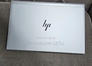 New Laptop HP EliteBook 830 G7 16GB Intel Core I5 SSD 512GB