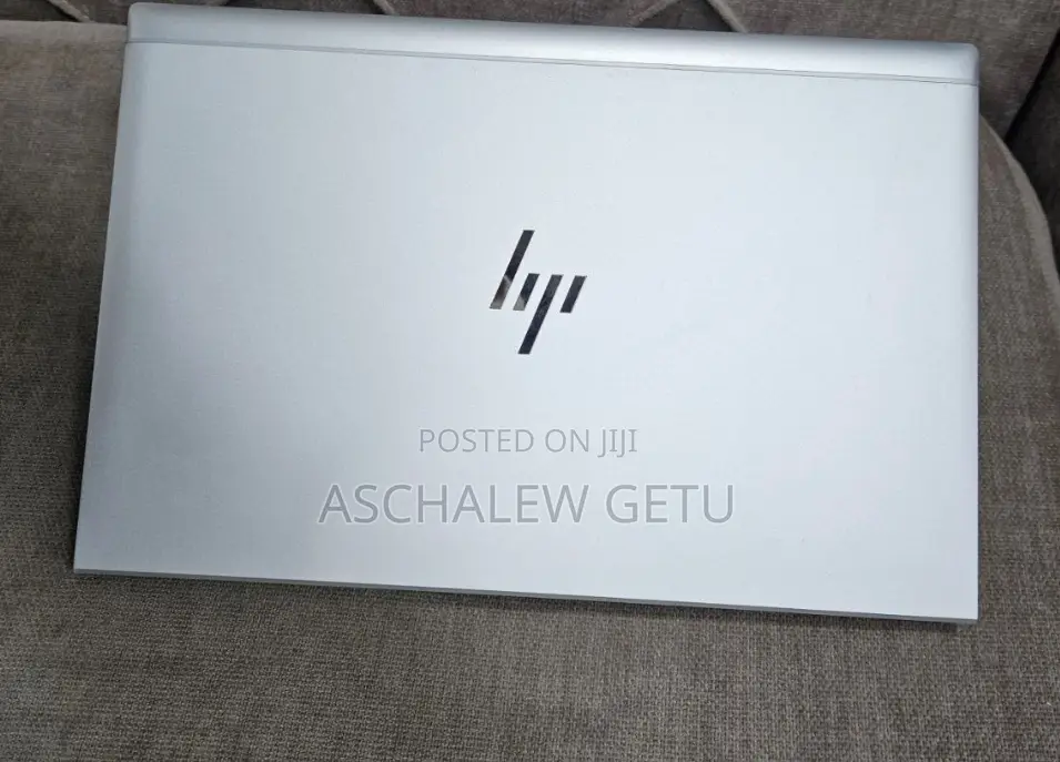 New Laptop HP EliteBook 830 G7 16GB Intel Core I5 SSD 512GB