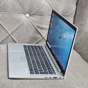 New Laptop HP EliteBook 830 G7 16GB Intel Core I5 SSD 512GB