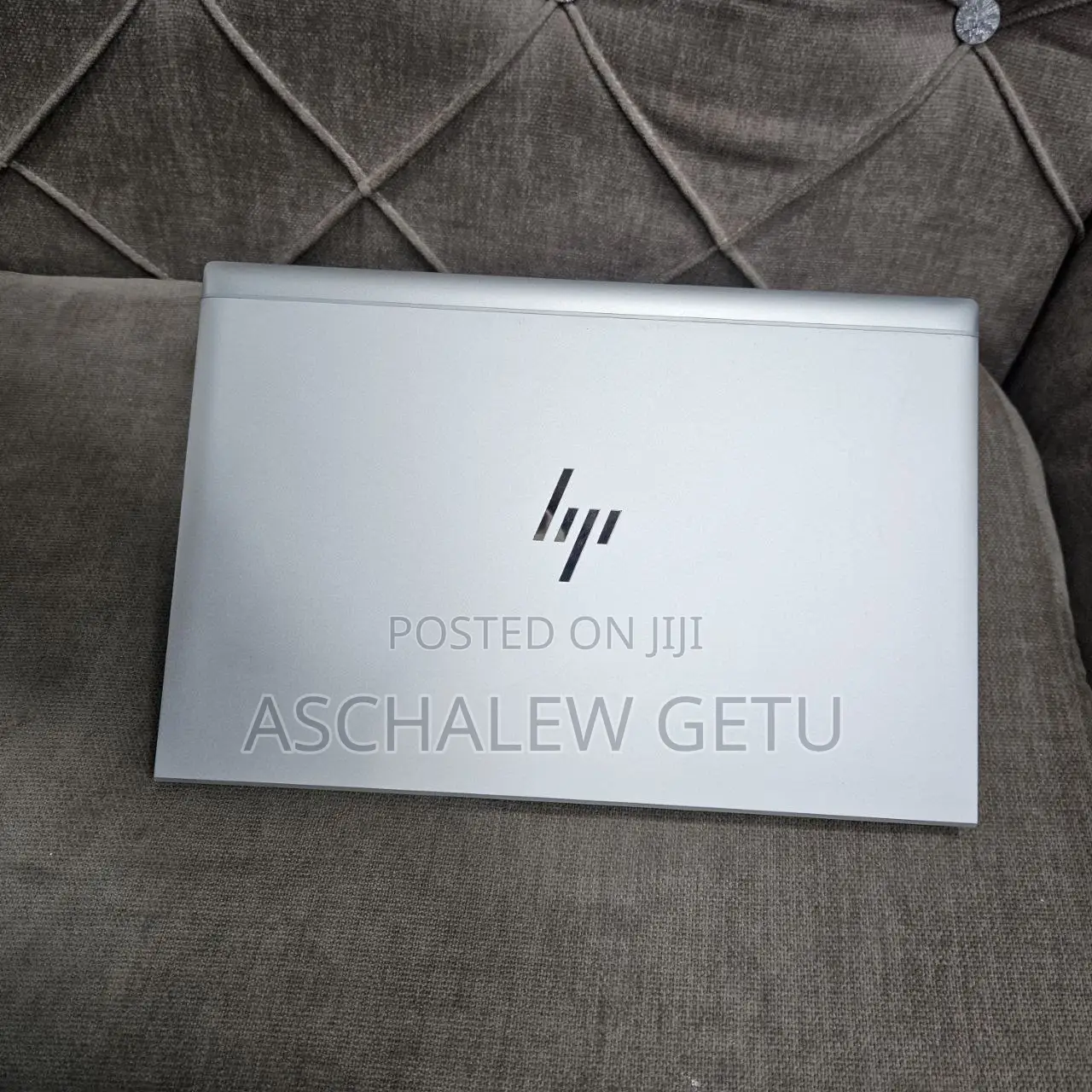 New Laptop HP EliteBook 830 G7 16GB Intel Core I5 SSD 512GB