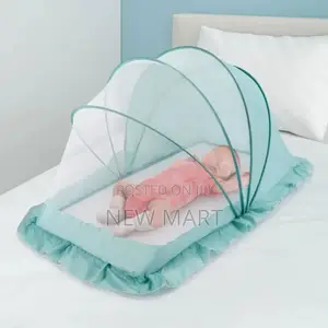 Portable Foldable Mosquito Net for Kids
