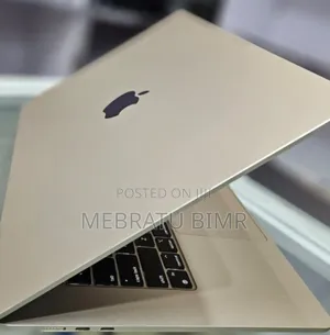 Photo - New Laptop Apple MacBook Air 2024 M3 15-Inch 8GB Apple M3 SSD 256GB