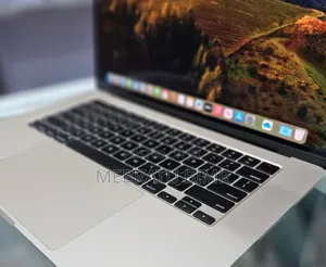 New Laptop Apple MacBook Air 2024 M3 15-Inch 8GB Apple M3 SSD 256GB