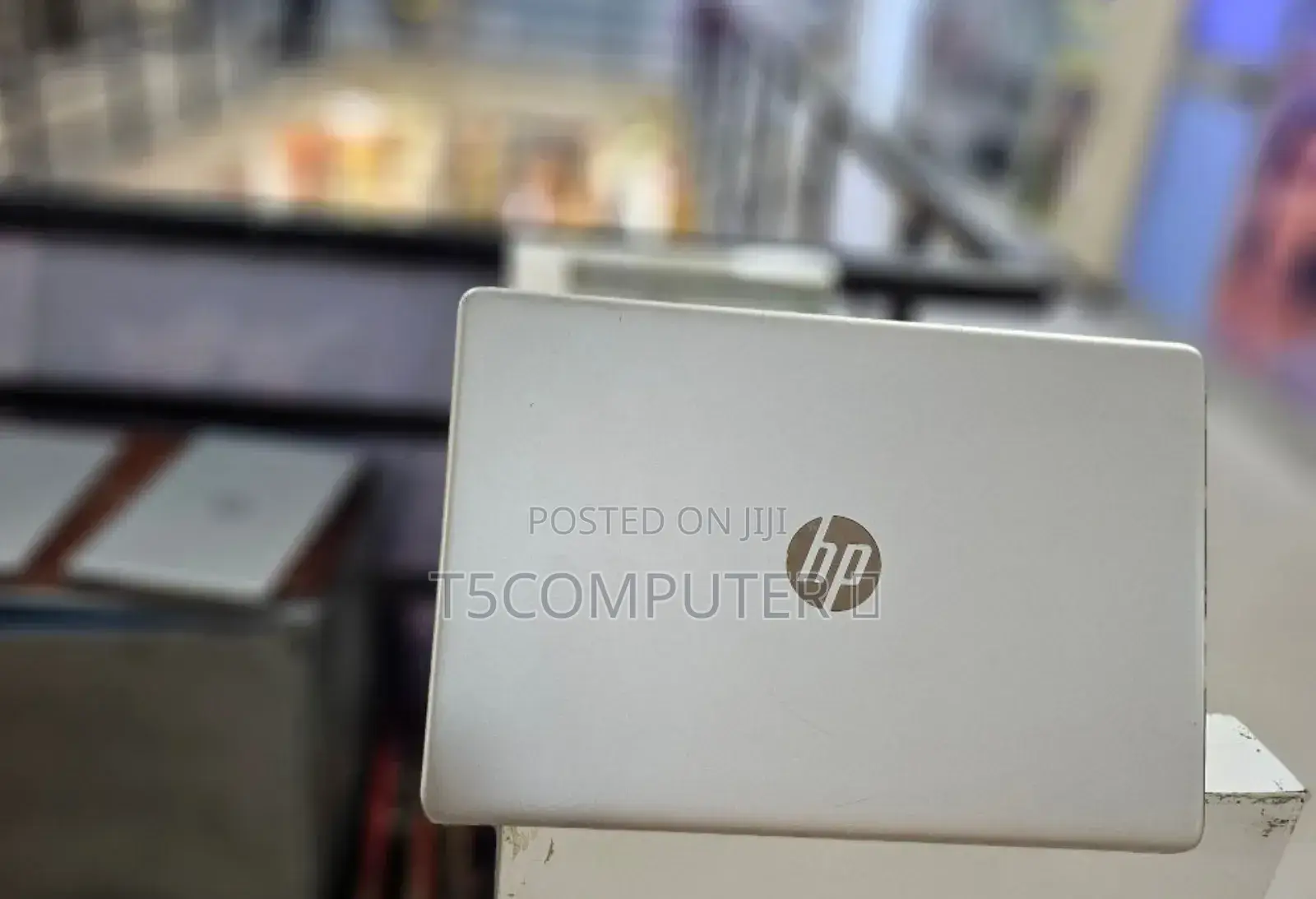 New Laptop HP Stream Notebook 12GB Intel Core I5 SSD 256GB