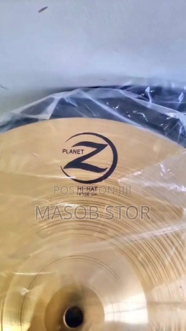 Yamaha Drum Set / ድራም