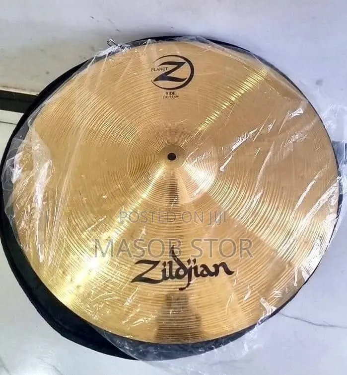 Yamaha Drum Set / ድራም