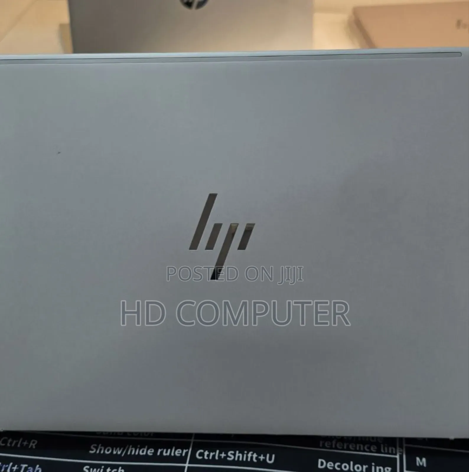 New Laptop HP Envy X360 16GB Intel Core I7 SSD 1T