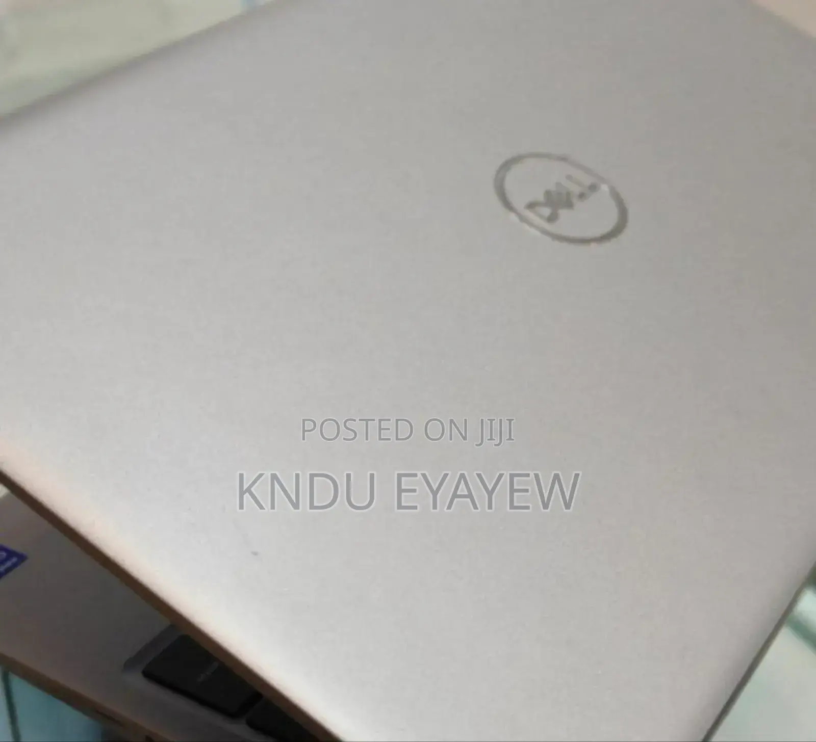 New Laptop Dell 16GB Intel Core I7 SSD 512GB