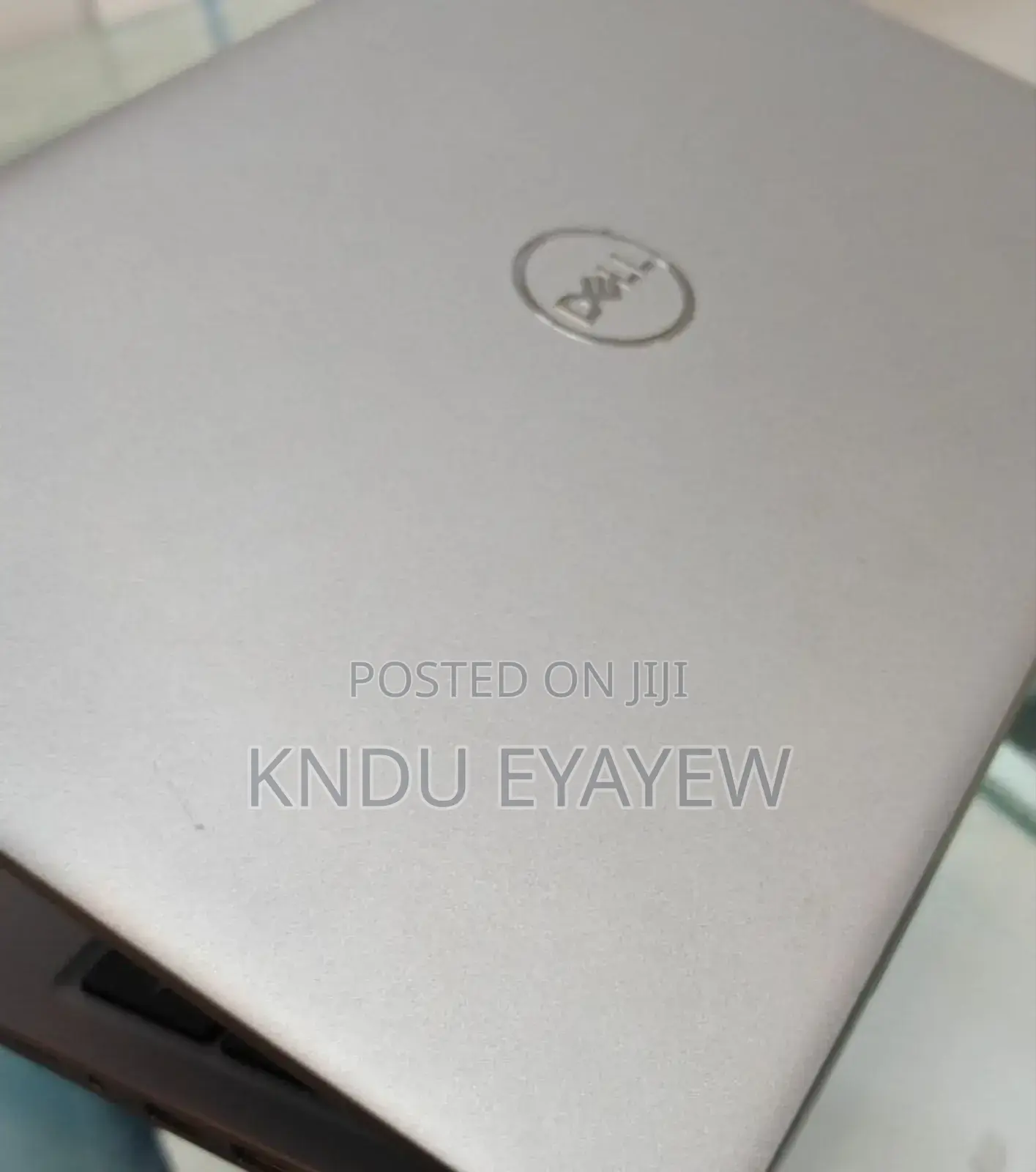 New Laptop Dell 16GB Intel Core I7 SSD 512GB