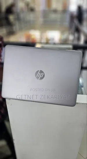 New Laptop HP EliteBook 840 G4 8GB Intel Core I5 SSD 256GB