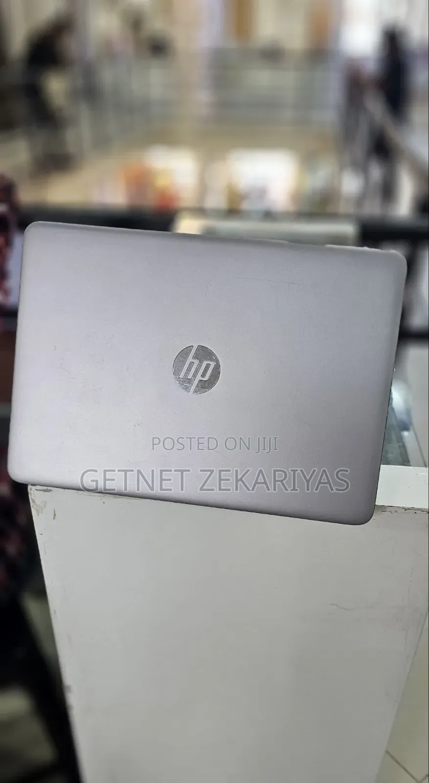 New Laptop HP EliteBook 840 G4 8GB Intel Core I5 SSD 256GB