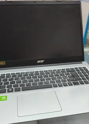 Photo - New Laptop Acer Aspire 5 8GB Intel Core I5 SSD 512GB