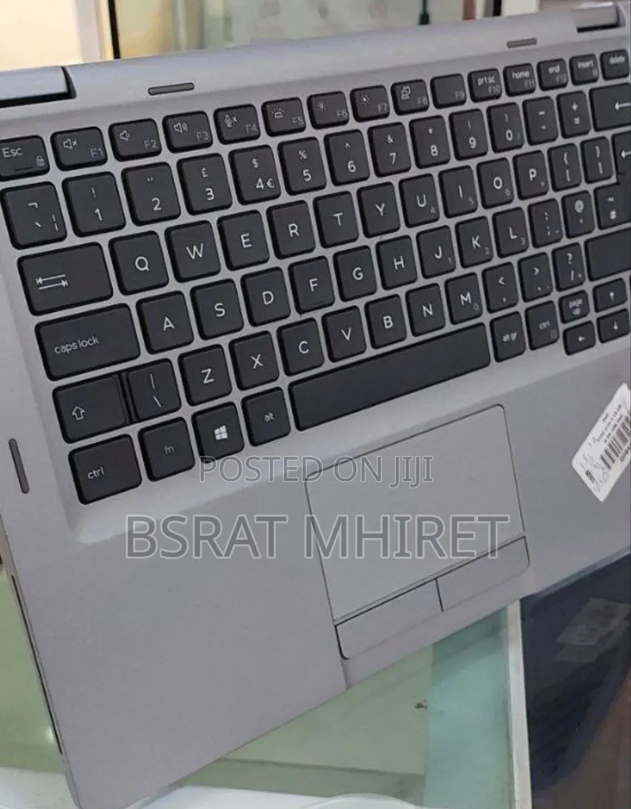 New Laptop Dell Latitude 5310 16GB Intel Core I5 SSD 512GB