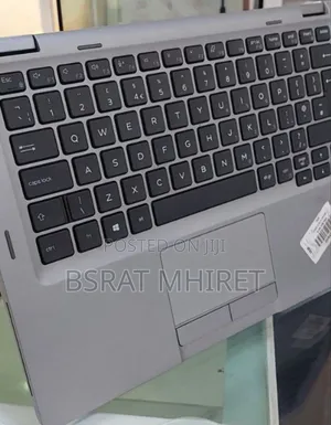 New Laptop Dell Latitude 5310 16GB Intel Core I5 SSD 512GB