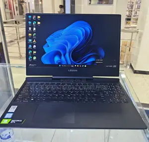 New Laptop Lenovo Legion Y530 16GB Intel Core I5 SSD 1T