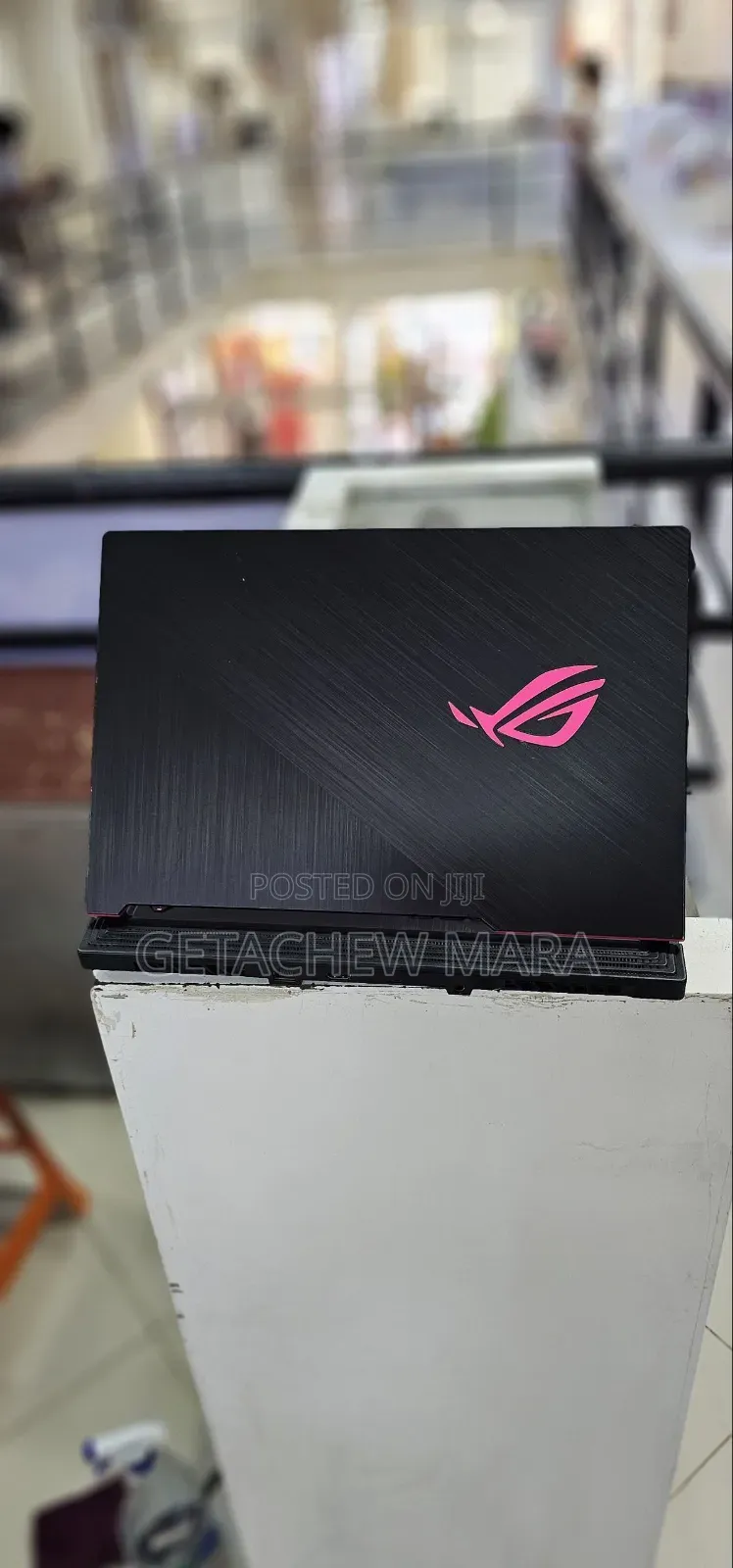 New Laptop Lenovo A10 16GB Intel Core I5 SSD 250GB