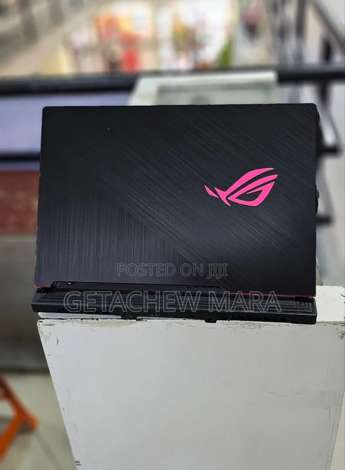 New Laptop Lenovo A10 16GB Intel Core I5 SSD 250GB