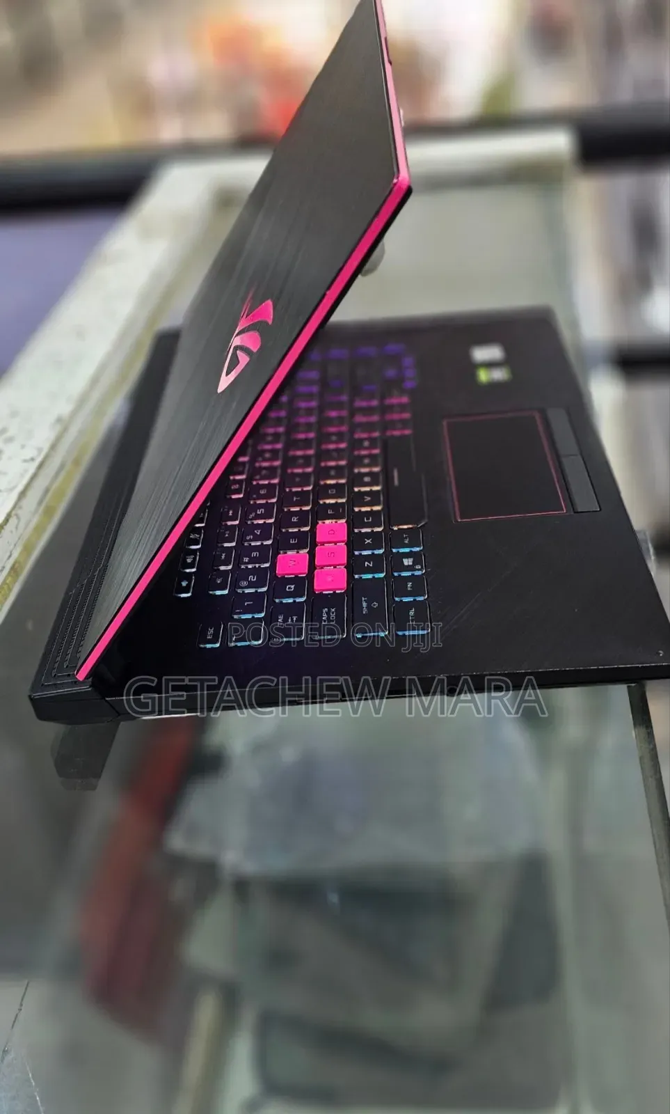 New Laptop Lenovo A10 16GB Intel Core I5 SSD 250GB