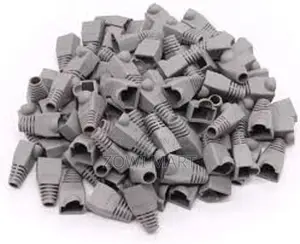 Plastic Rj45 Cable Connector