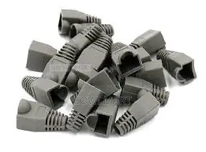 Plastic Rj45 Cable Connector