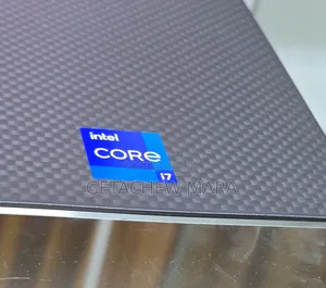 Photo - New Laptop Lenovo ThinkPad X1 Carbon 16GB Intel Core I7 SSD 1T