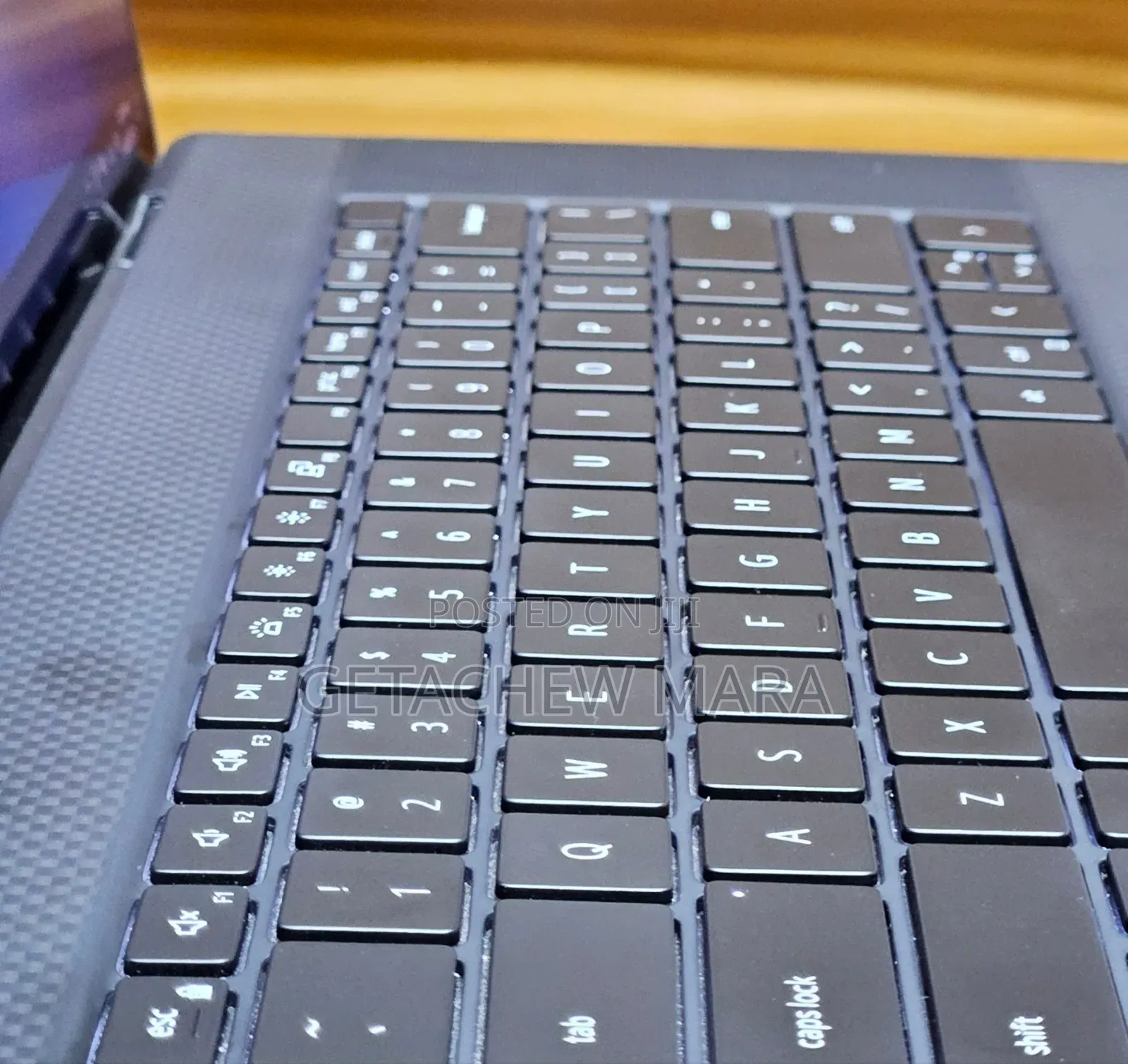 New Laptop Lenovo ThinkPad X1 Carbon 16GB Intel Core I7 SSD 1T