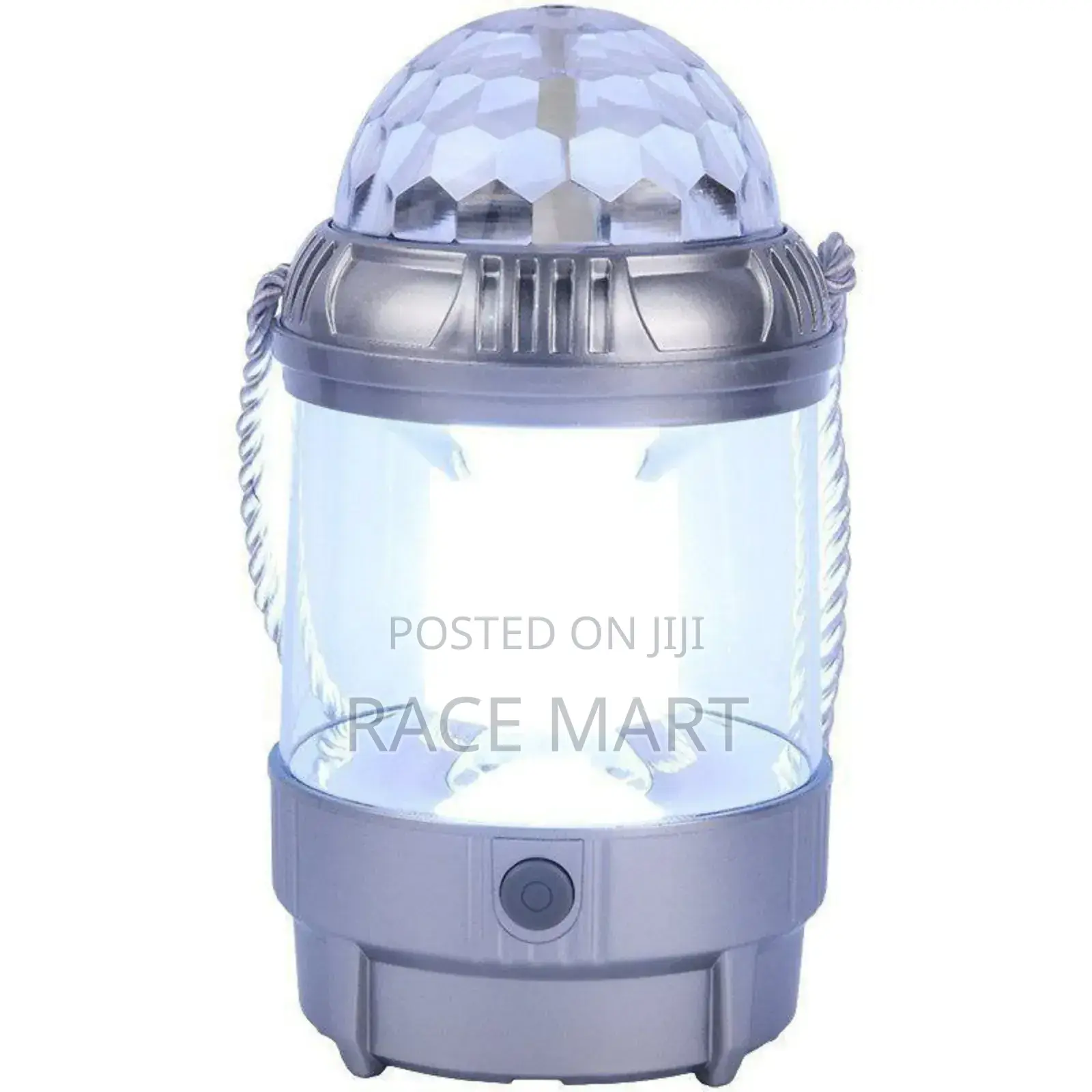 Multifunctional Stage Lights