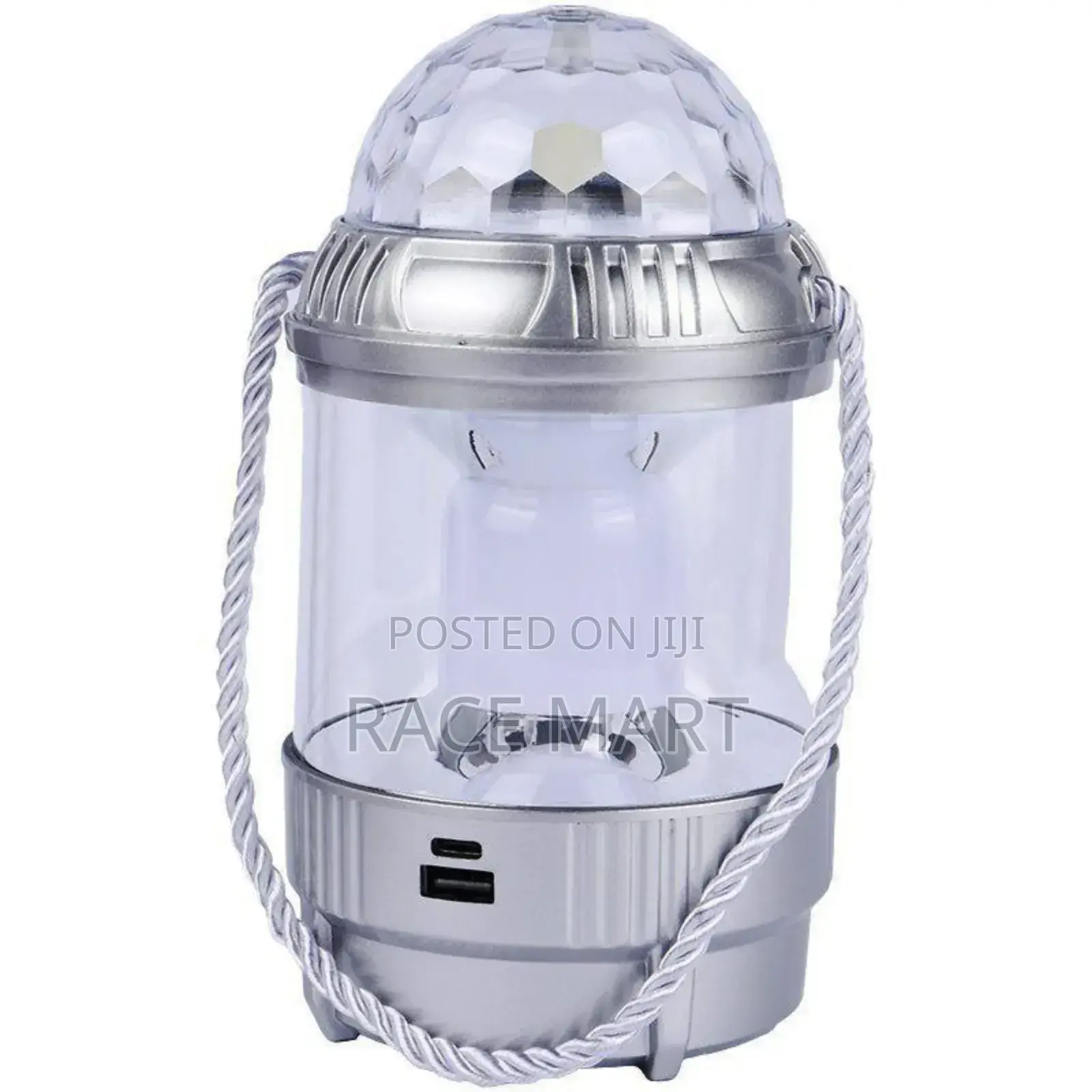 Multifunctional Stage Lights