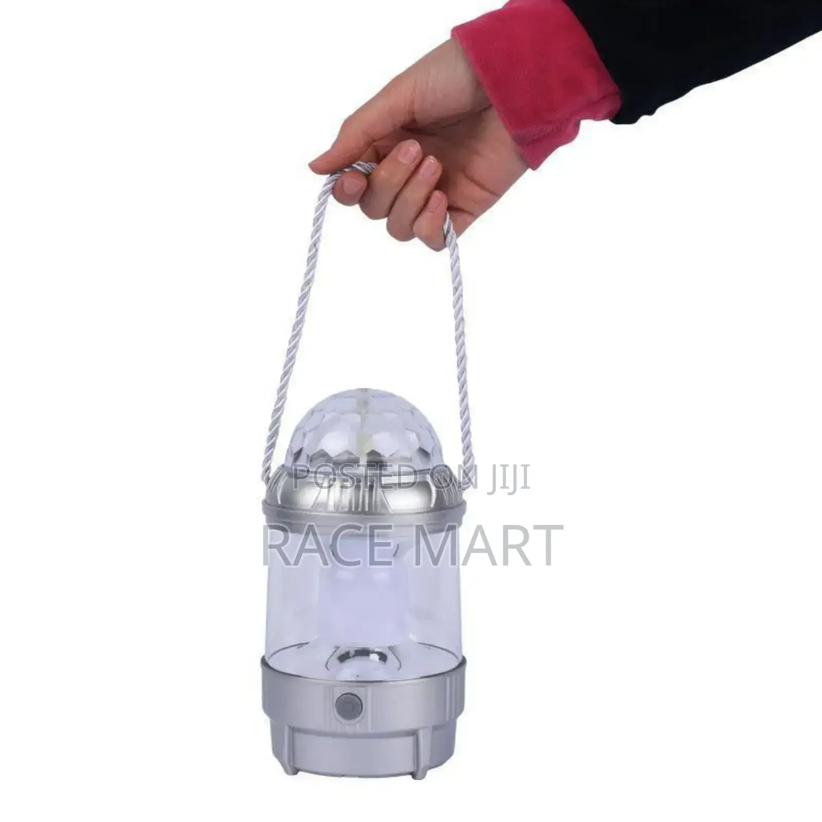 Multifunctional Stage Lights