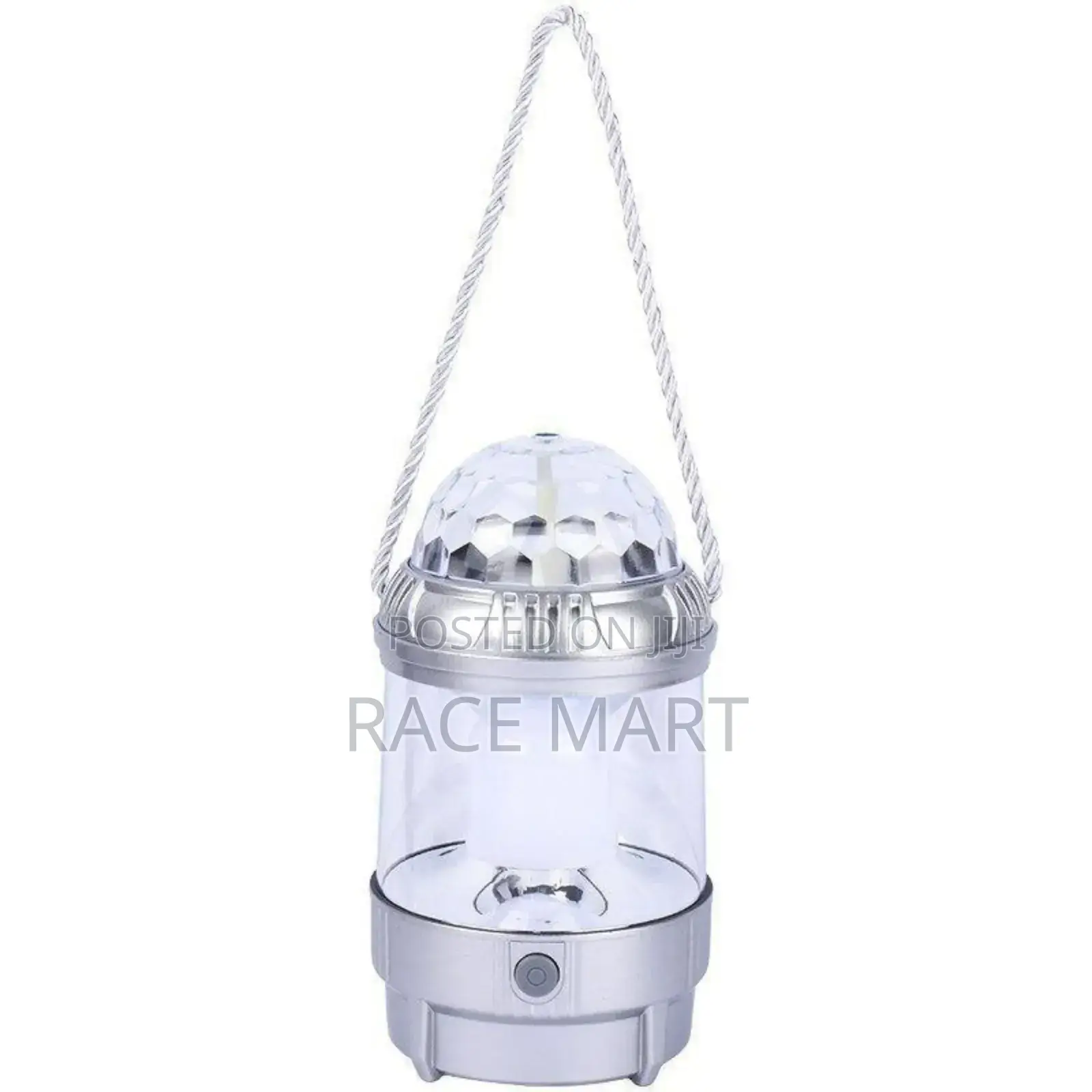 Multifunctional Stage Lights