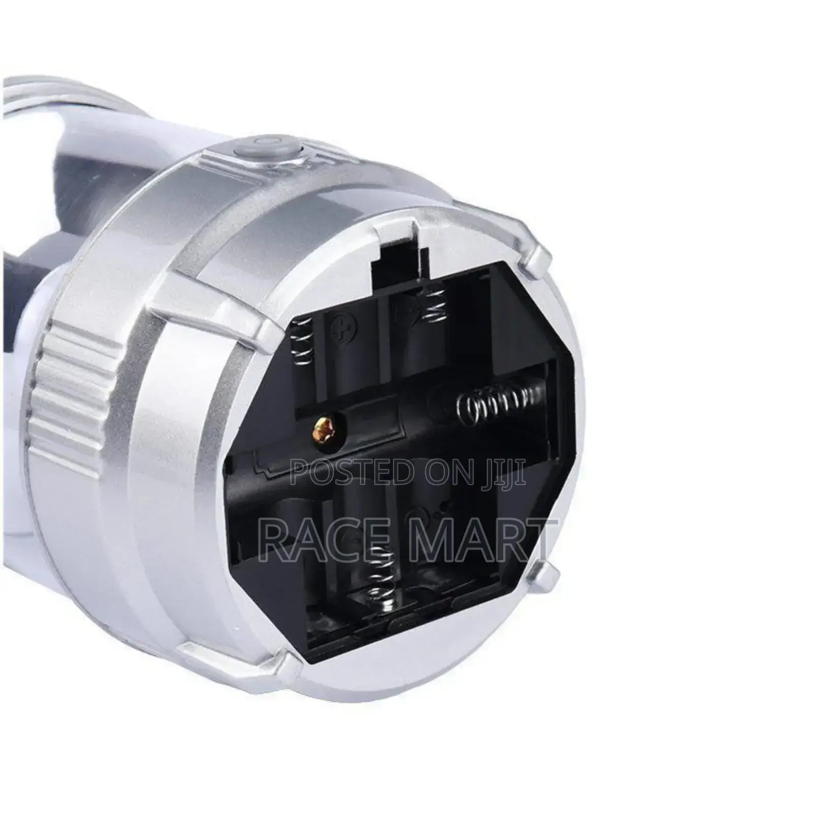 Multifunctional Stage Lights