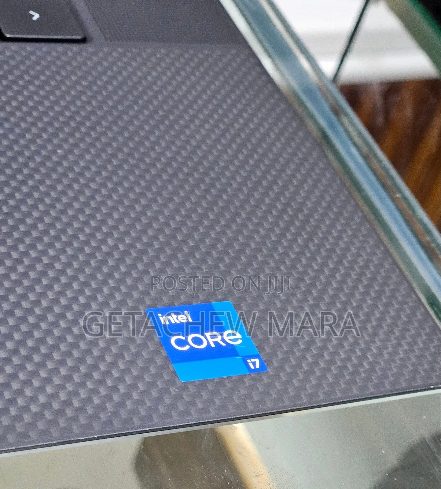 New Laptop Lenovo ThinkPad X1 Carbon 16GB Intel Core I7 SSD 1T