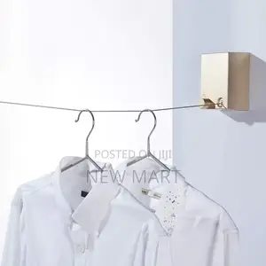 Retractable Clothesline Rope