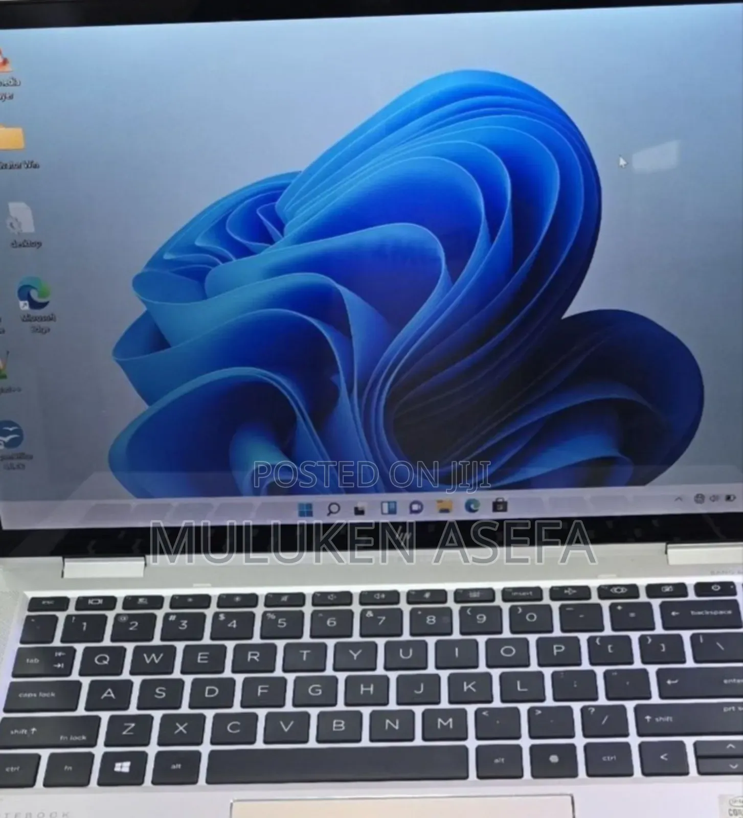 New Laptop HP EliteBook X GB Intel Core I7 SSD 512GB