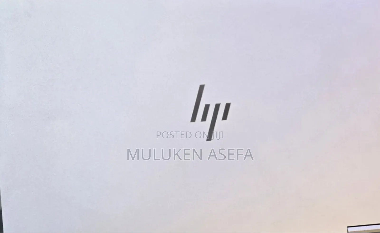 New Laptop HP EliteBook X GB Intel Core I7 SSD 512GB