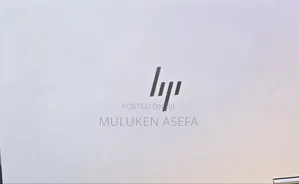 New Laptop HP EliteBook X GB Intel Core I7 SSD 512GB