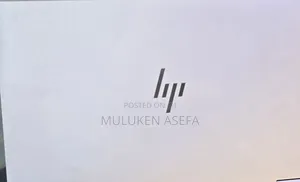 New Laptop HP EliteBook X GB Intel Core I7 SSD 512GB