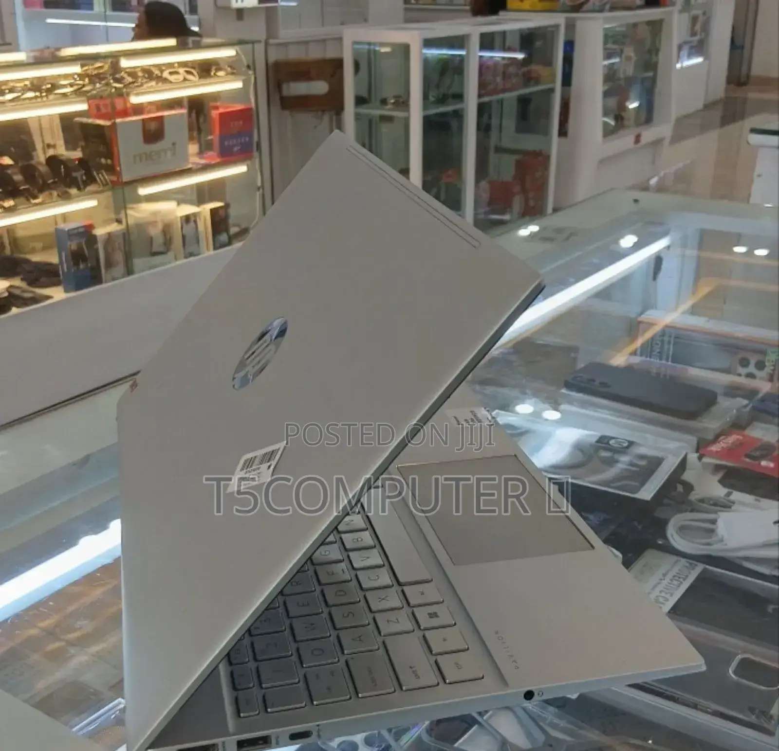 New Laptop HP 16GB Intel Core I5 SSD 512GB