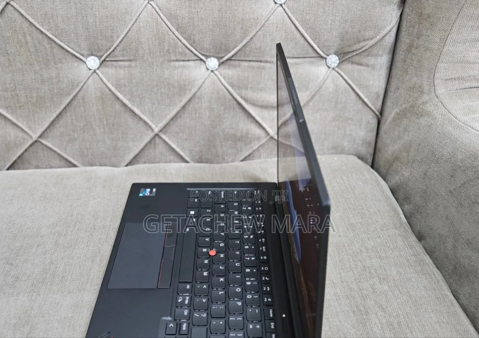 New Laptop Lenovo ThinkPad X1 Carbon 16GB Intel Core I7 SSD 1T