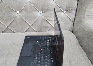 New Laptop Lenovo ThinkPad X1 Carbon 16GB Intel Core I7 SSD 1T