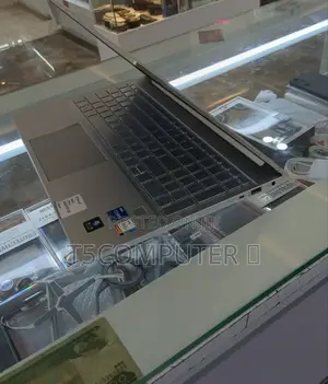 New Laptop HP 16GB Intel Core I5 SSD 512GB