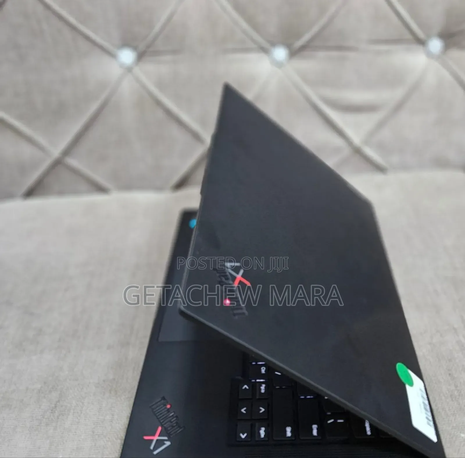 New Laptop Lenovo ThinkPad X1 Carbon 16GB Intel Core I7 SSD 1T