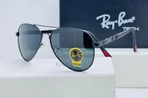 Bold Edgy: Rapbase Sunglasses