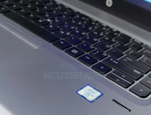 New Laptop HP EliteBook 840 G3 8GB Intel Core I5 SSD 1T