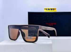 Carrera Polarized Sunglasses – Precision Performance