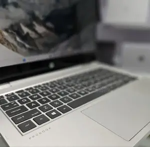 Photo - New Laptop HP ProBook 430 G8 16GB AMD Ryzen 7 SSD 512GB
