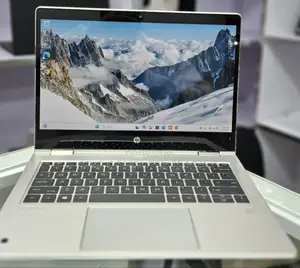 New Laptop HP ProBook 430 G8 16GB AMD Ryzen 7 SSD 512GB