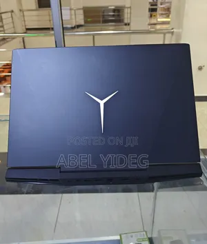 New Laptop Lenovo Legion 5 16GB Intel Core I5 SSD 1T