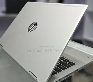 New Laptop HP ProBook 430 G8 16GB AMD Ryzen 7 SSD 512GB