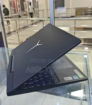 New Laptop Lenovo Legion 5 16GB Intel Core I5 SSD 1T